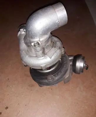Toyota RAV 4 (XA30) Turbo 1720126030