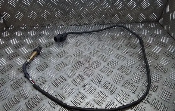 Audi A4 S4 B7 8E 8H Lambda probe sensor 0258017180