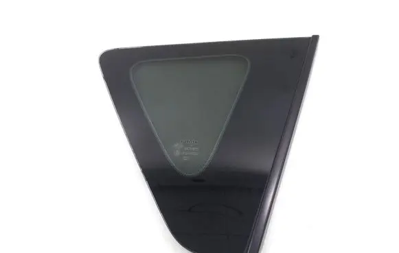 Toyota Verso Rear side window 627100F030