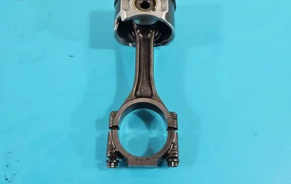 Volkswagen Transporter - Caravelle T5 Piston IMPRK1392648