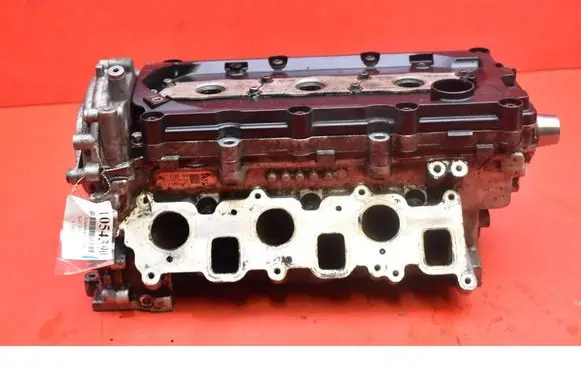 Audi A5 8T 8F Engine head 0593C