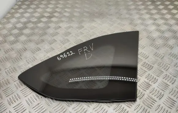 Honda FR-V Rear side window 43R007953
