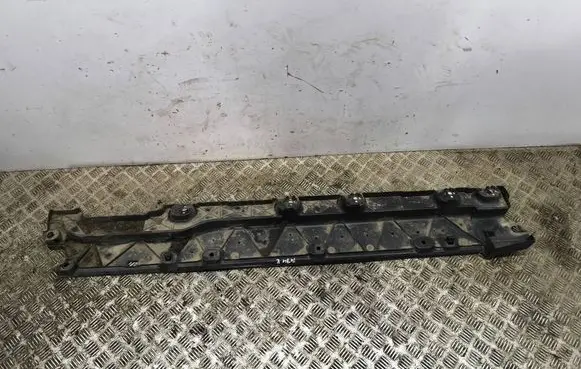 Opel Frontera Side bottom protection 9857660680