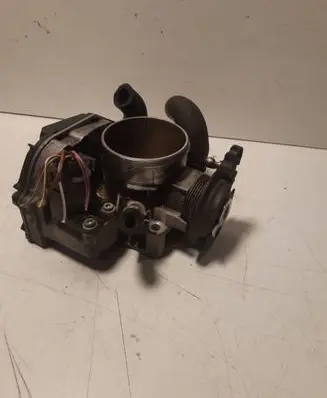 Audi A4 S4 B6 8E 8H Throttle valve 058133063H