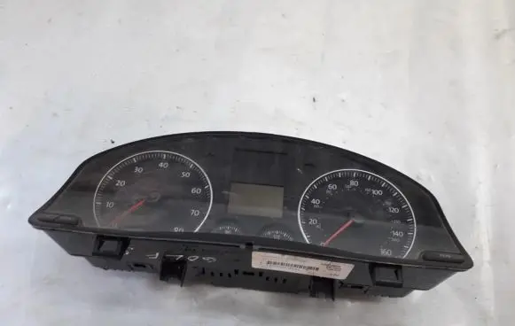 Volkswagen Golf V Speedometer (instrument cluster) 1K0920954L V0010000