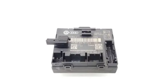 Audi A5 8T 8F Door control unit/module 8K0959793J 8K0959793E