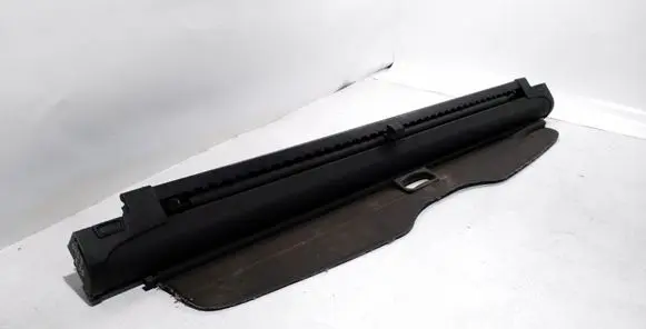 BMW 5 E39 Parcel shelf load cover 