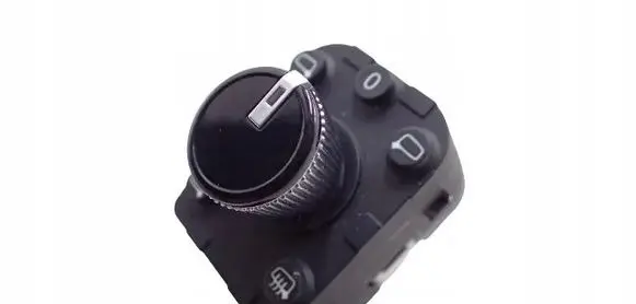 Audi A7 S7 4K8 Wing mirror switch 4N0959565