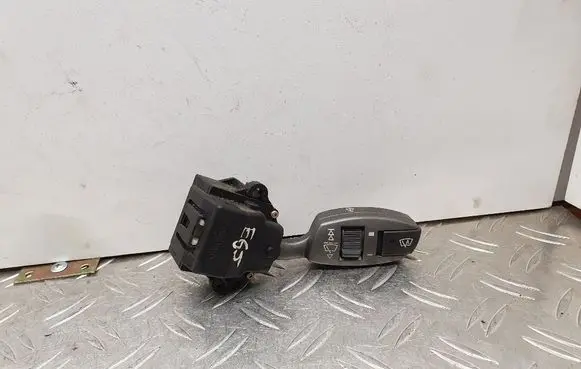 BMW 7 E65 E66 Wiper control stalk 6911519 01206710