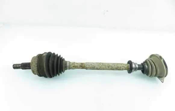 Opel Movano A Front driveshaft 