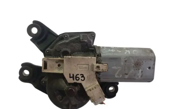 Nissan Primera Rear window wiper motor 