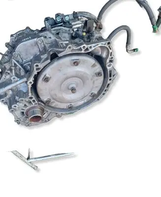 Volvo XC90 Automatic gearbox 8675151 5551SN P8675151