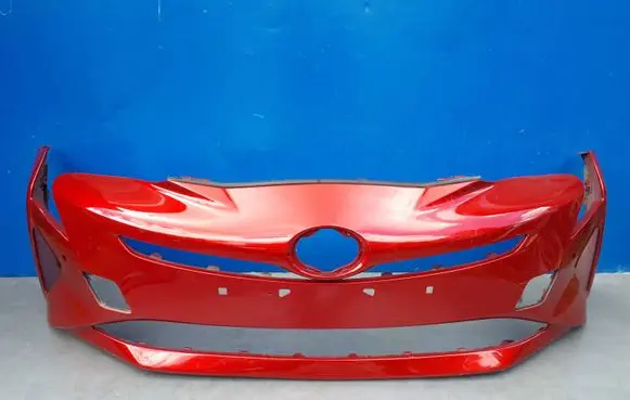 Toyota Prius (XW50) Front bumper 5211947700