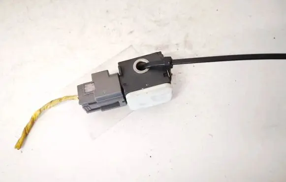Hyundai Santa Fe Airbag deployment crash/impact sensor 959202b000 95920-2b000