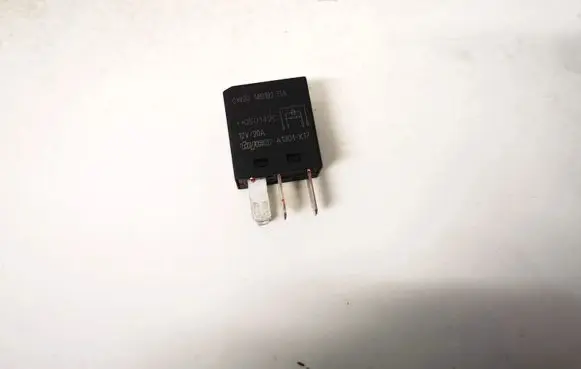 Ford Transit Other relay 2w9314b192ba