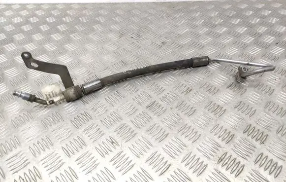 Citroen C5 Air suspension line/pipe/hose 9682770380