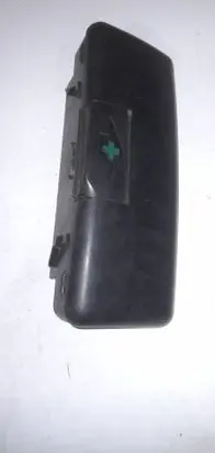 BMW 5 E39 First aid kit 8176553 52108176553
