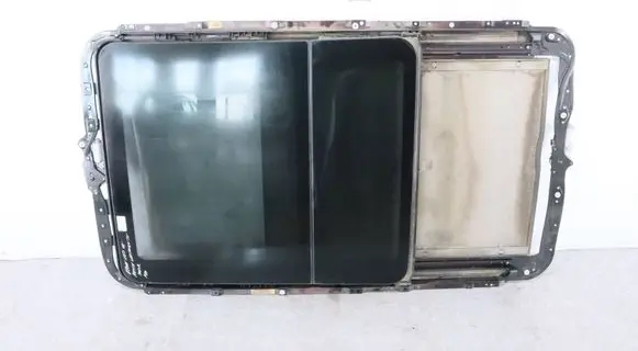 BMW X5 E70 Sunroof set 7199535 54107199535
