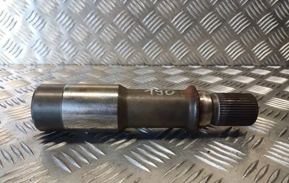 BMW X3 E83 Other gearbox part