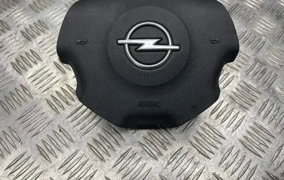 Opel Signum Steering wheel airbag 13112812 58CW5H 128206