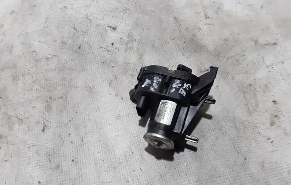 Mercedes-Benz GLE W167 Intake manifold valve actuator/motor A6549062500