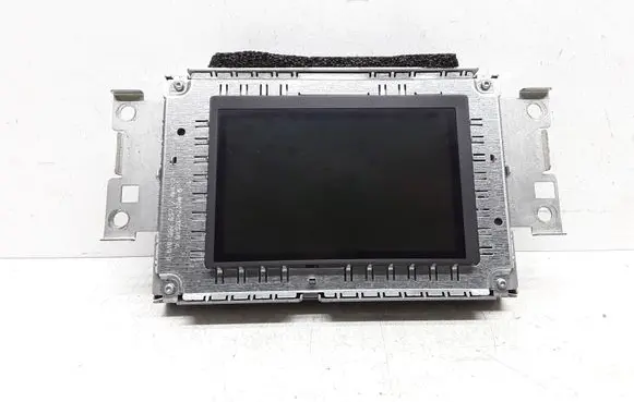 Volvo S60 Screen/display/small screen 31350693