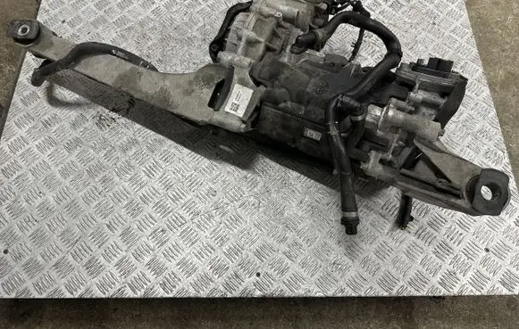 Mini Cooper Countryman F60 Electric car motor 7639219