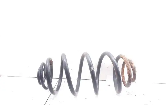 Opel Astra H Rear coil spring