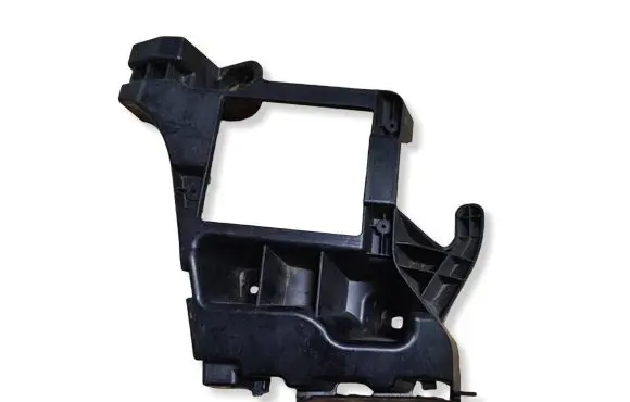 Audi A6 C7 Rear bumper mounting bracket 4G9807393 160794