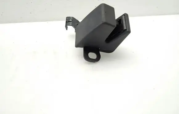 Loading door lock