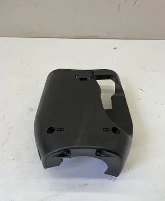 Renault Scenic IV - Grand scenic IV Steering wheel column trim 484729133R