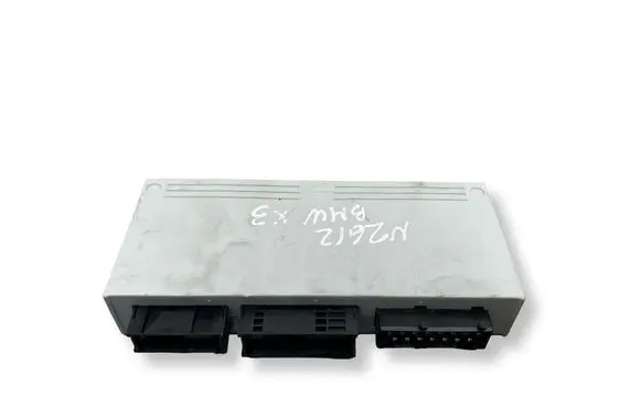 BMW X3 E83 Comfort/convenience module 9161931 57762110