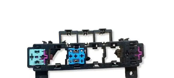 Audi A4 S4 B7 8E 8H Fuse box set 8E0937503