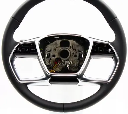 Audi A6 S6 C8 4K Steering wheel 4KE419091D