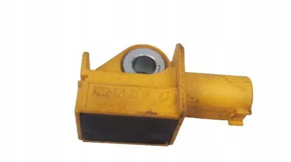 Mercedes-Benz E W212 Airbag deployment crash/impact sensor A2122200351