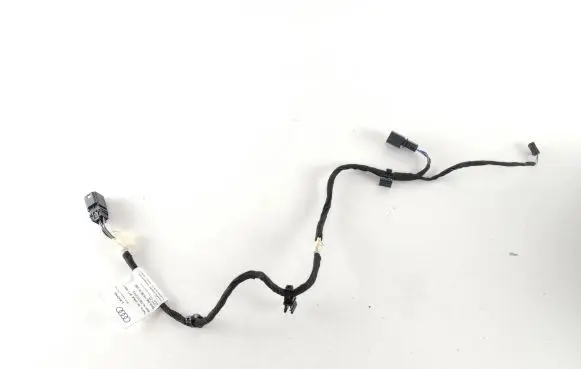 Audi e-tron Other wiring loom 4KE971641