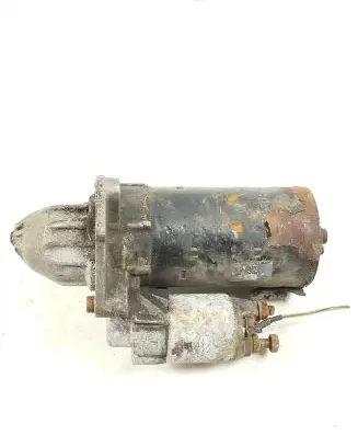 Fiat Ducato Starter motor SLD0090231