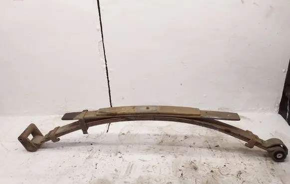 Volkswagen Amarok Rear leaf spring 