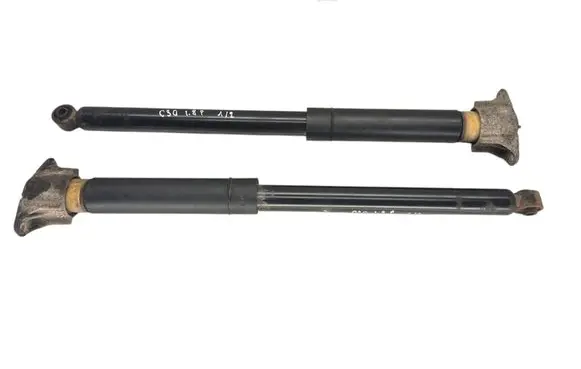 Volvo C30 Rear shock absorber/damper DSF105G 04772109
