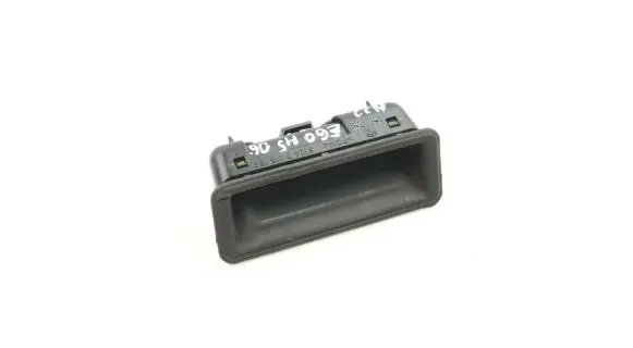 BMW 5 E60 E61 Tailgate/trunk/boot exterior handle 7118158 51247118158