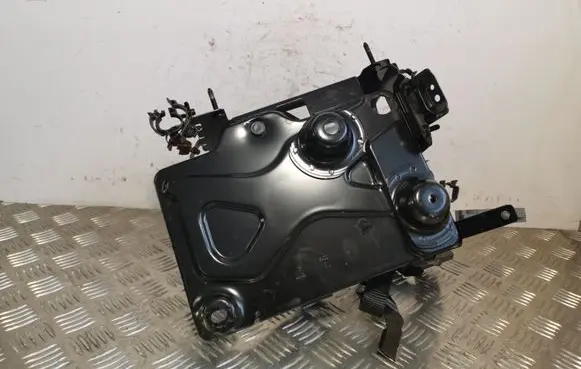 Jeep Renegade Battery tray 