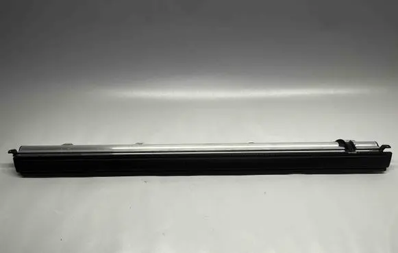 BMW 5 GT F07 Rear door window curtain/sunshade 1730590