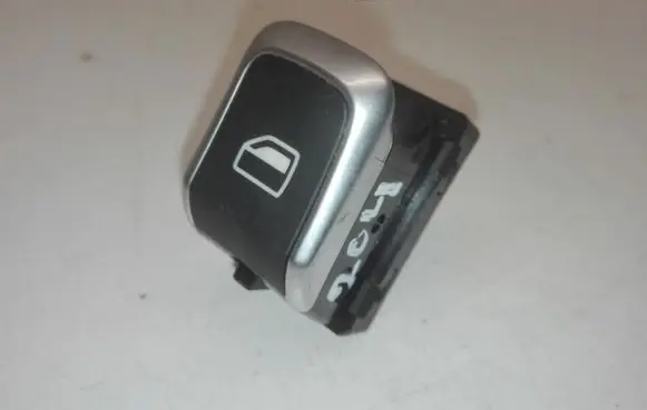 Audi Q3 8U Electric window control switch 4H0959855A
