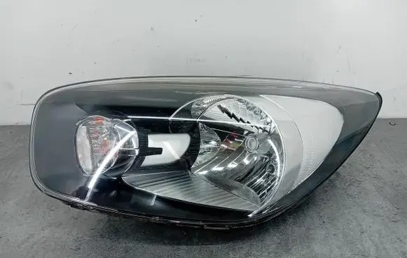 KIA Picanto Headlight/headlamp 92101-1Y0