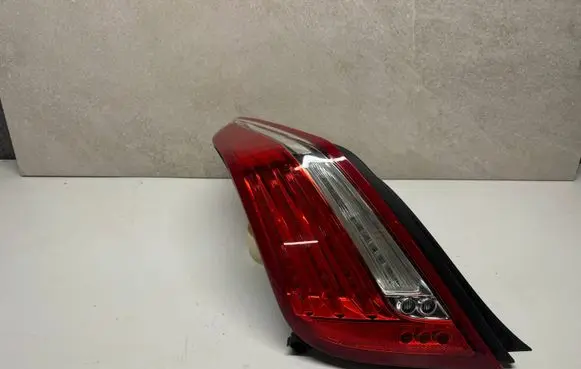Jaguar XJ X351 Rear/tail lights AW9313405AFLTD28