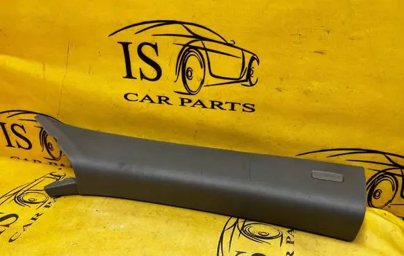 Porsche Panamera (970) (A) pillar trim 970555180