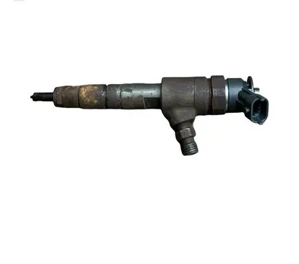 Peugeot 207 Fuel injector 0445110339