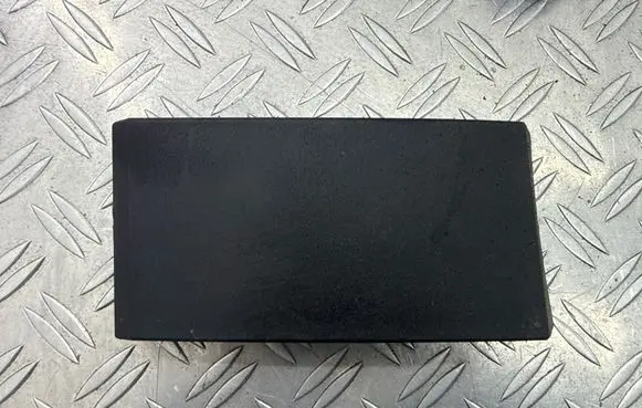 Seat Ateca Front arch trim 575853072B
