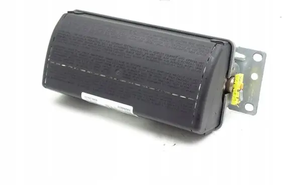 Mercedes-Benz SL R230 Airbag control unit/module 2308600402