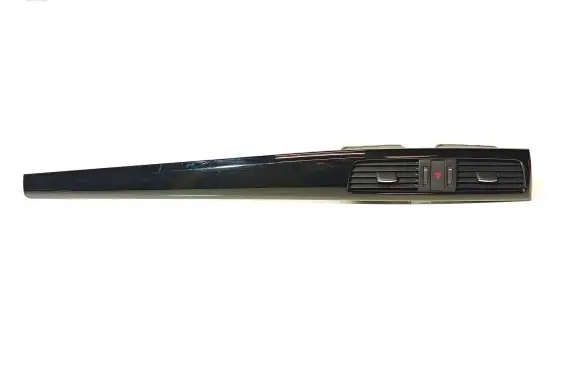 Mazda CX-5 Dash center air vent grill KD4555256